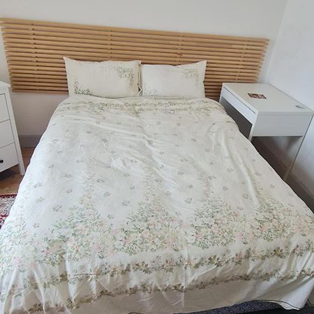 Cozy Edinburgh Apartment Escape ภายนอก รูปภาพ