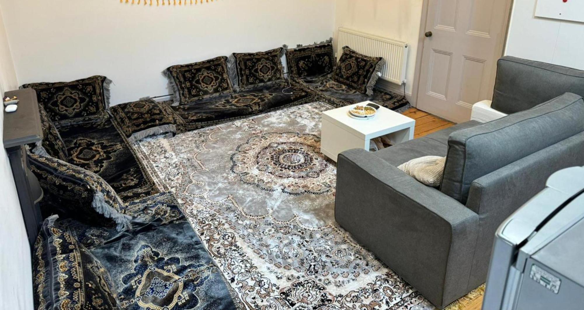 Cozy Edinburgh Apartment Escape ภายนอก รูปภาพ