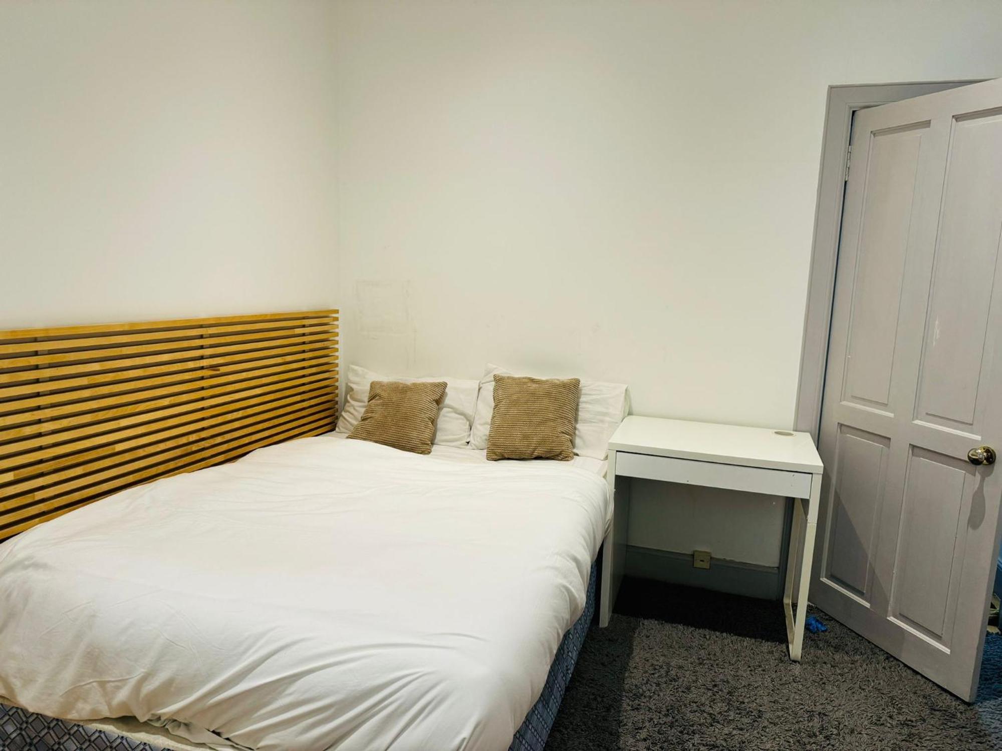 Cozy Edinburgh Apartment Escape ภายนอก รูปภาพ