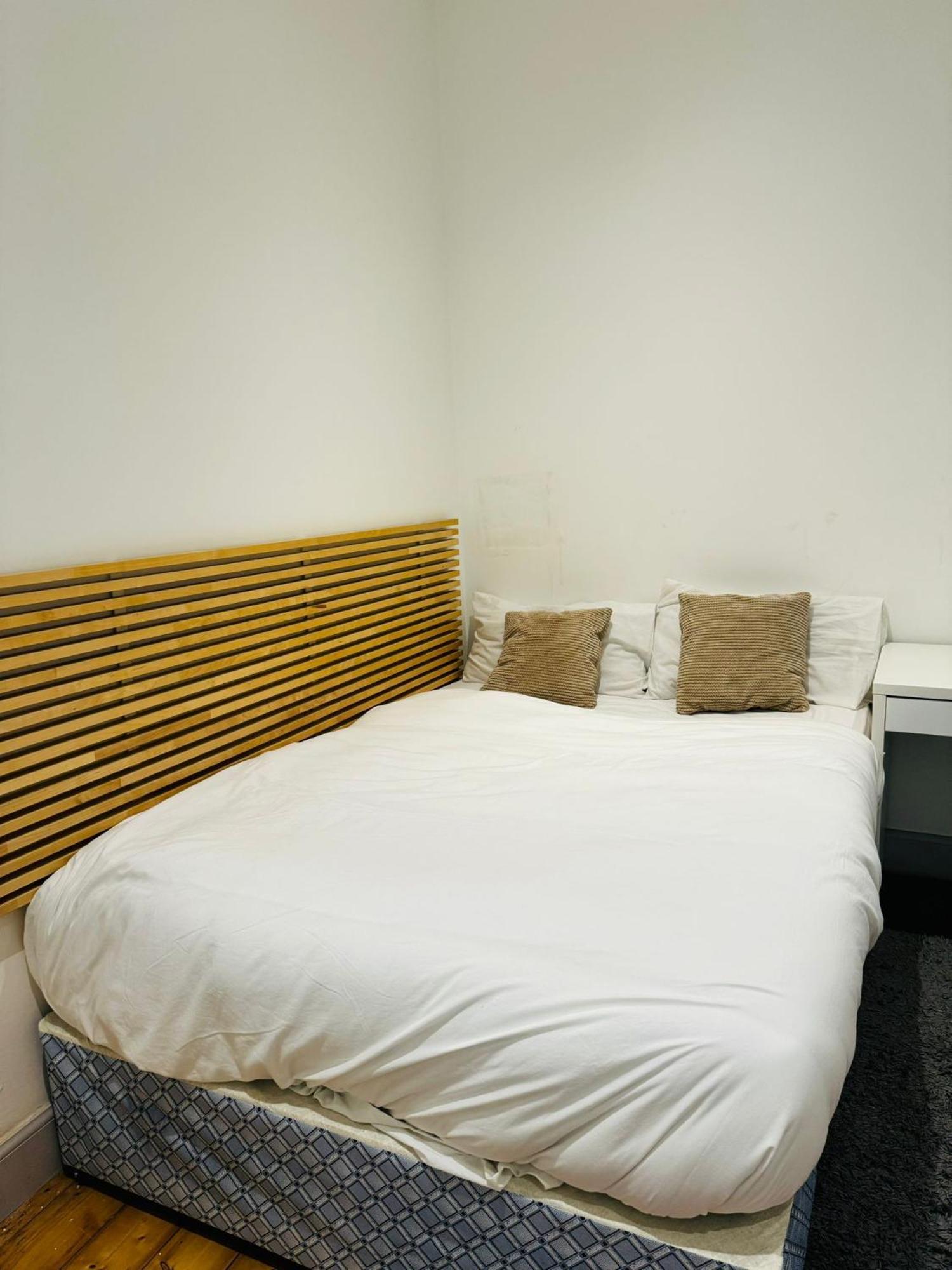Cozy Edinburgh Apartment Escape ภายนอก รูปภาพ
