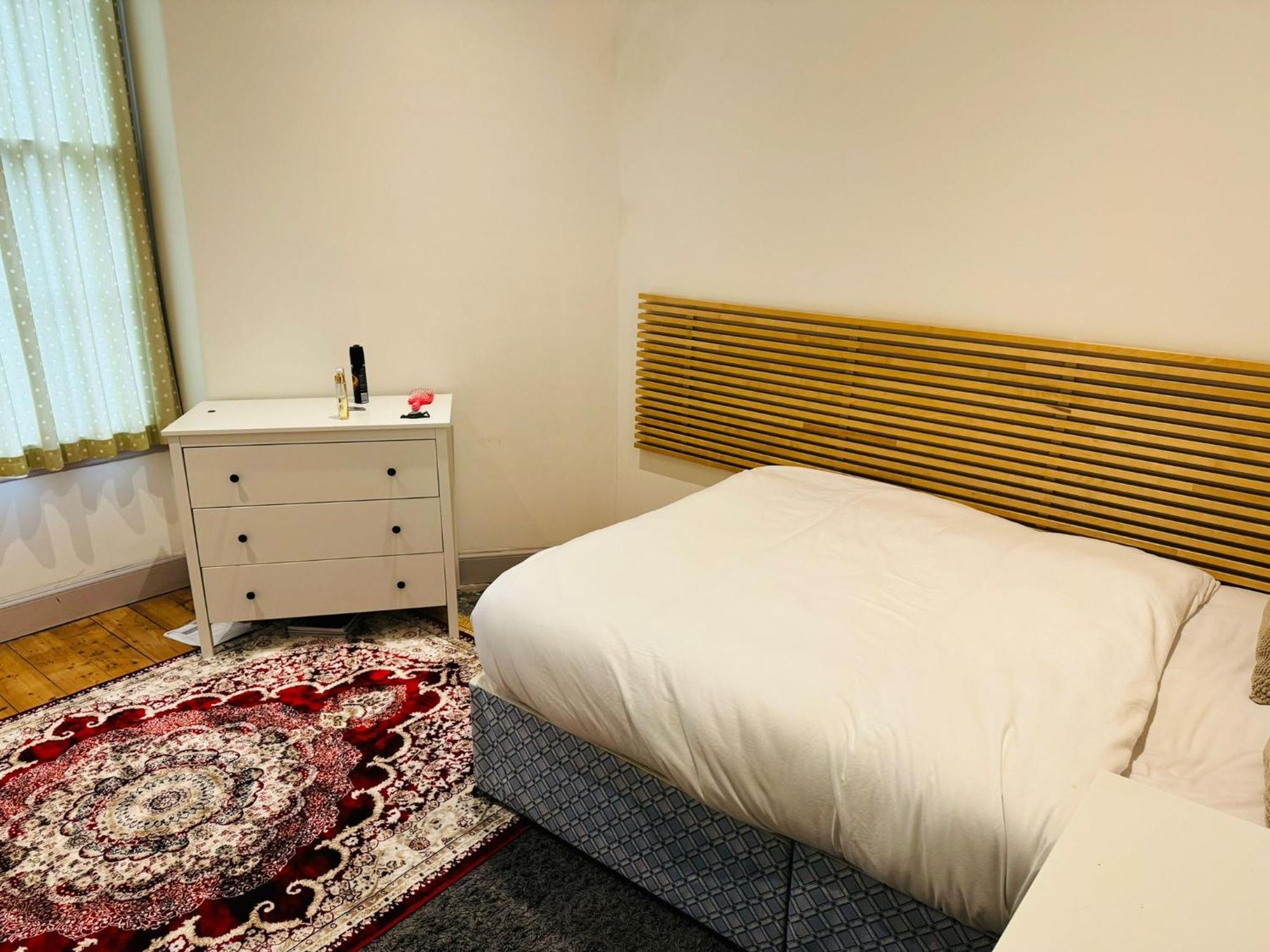 Cozy Edinburgh Apartment Escape ภายนอก รูปภาพ